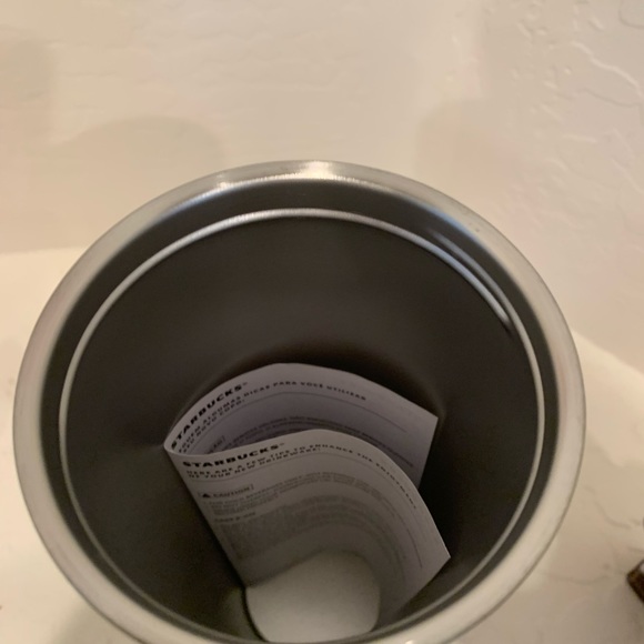 Starbucks Valentine 2022 venti - Picture 7 of 8